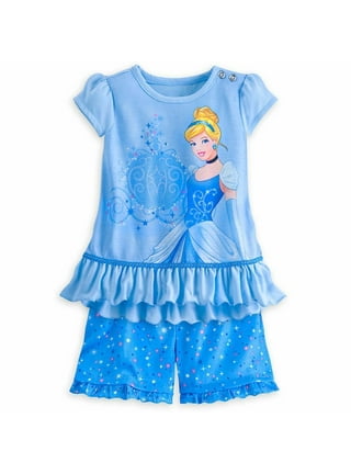 Cinderella Pajama