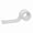 White, variant on BIMZUC Professional Kayak Paddle Grip Tape Silicone Waterproof Anti-Slip Wrap for Kayaking Canoeing Dragon Boat Oars 590 Inches Length 1 Inch Width Accessories Blue