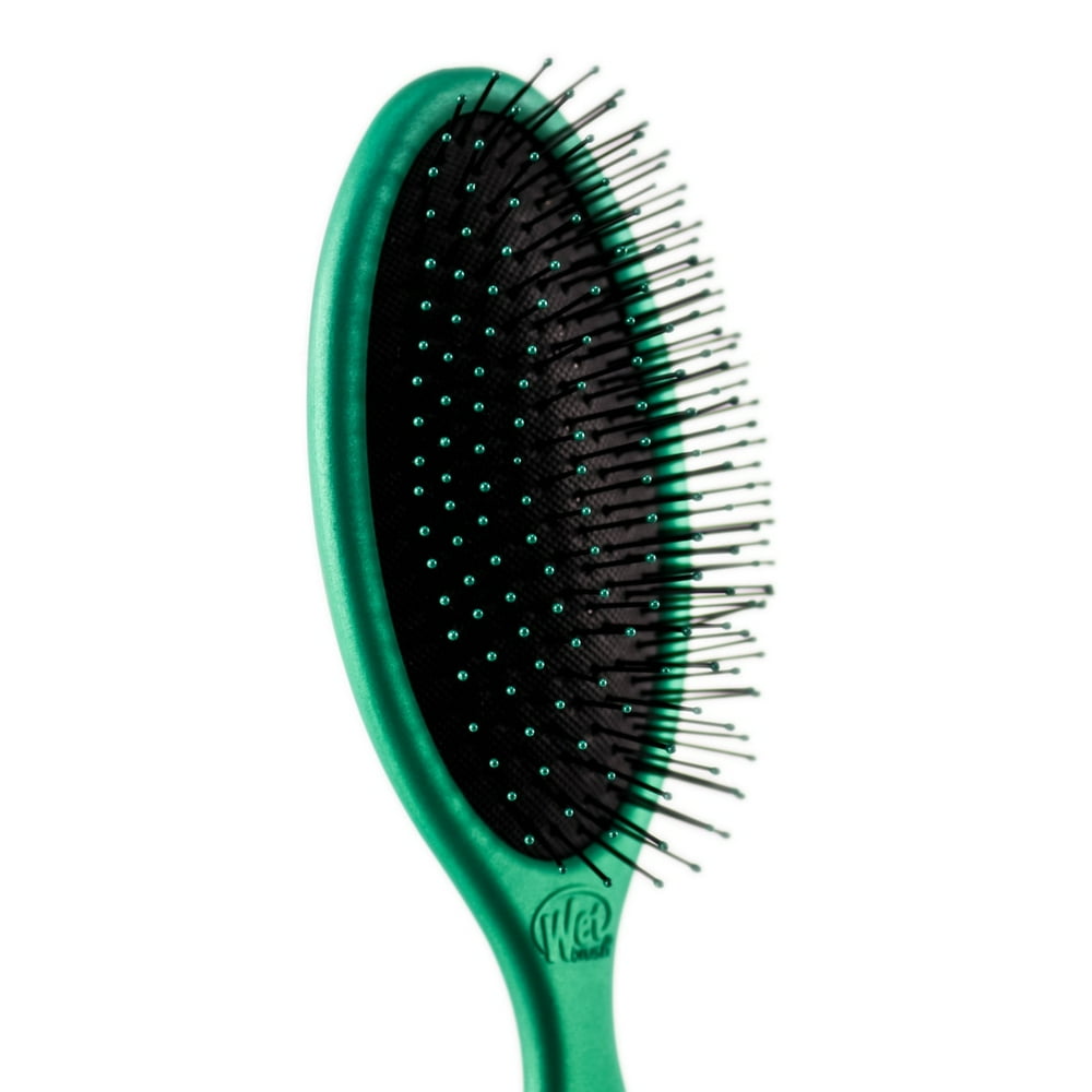 Detangling Shower Brush Limelight