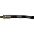 thumbnail image 2 of Dorman H38533 Rear Center Brake Hydraulic Hose for Specific Dodge / Plymouth Models Fits select: 1971-1977 DODGE COLT, 2 of 3