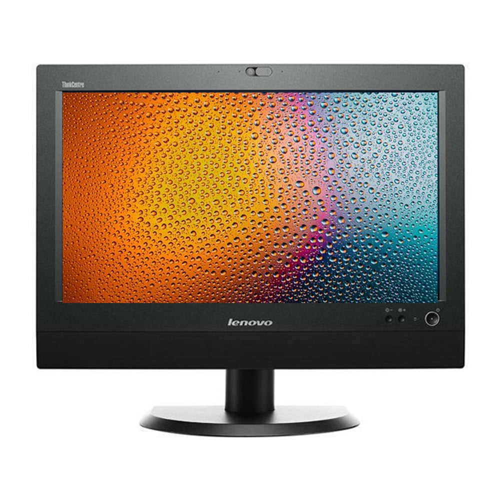 快速！新品SSD換装】Lenovo think CENTRE M72z☆Core i3 3.3Ghz/4GB 