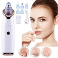 thumbnail image 1 of EYE Pore Removal Vacuum Cleaner Pore Removal Tool Acnes Pimple Removal Kit, 1 of 5