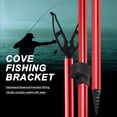 thumbnail image 1 of Banco De Pesca De Carpa, Palos, Caña De Pescar Ligera, Soporte, Accesorios De Pesca, 1 of 8