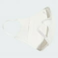 thumbnail image 3 of Adidas Originals Unisex Face Covers Facemasks 3-Pack, White, Size S, HB7855, 3 of 8