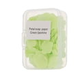 thumbnail image 2 of Portable Soap Paper - Travel Soap Sheets, Petal Foam Soap, Disposable Wash Paper, Easy Clean Use, Camping & Travel Essential, Holiday Gift, Christmas, Thanksgiving, For Adults, 100 Count Winter Wedd, 2 of 8