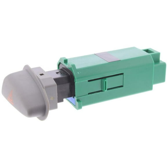 Hazard Flasher Switch - Compatible with 1999 - 2005 Pontiac Grand Am 2000 2001 2002 2003 2004