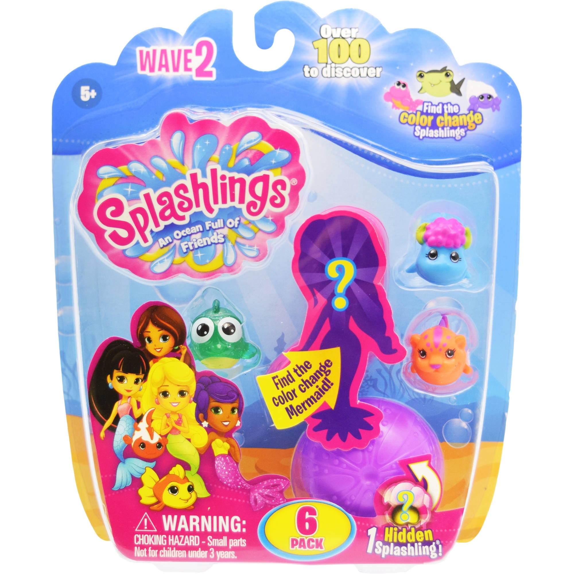 splashlings walmart