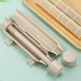 thumbnail image 4 of Plastic Sushi Making Mold Easy Sushi Rolling Making Tool for Sushi Lovers, 4 of 5