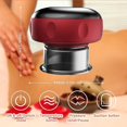 thumbnail image 2 of Cupping Therapy Set, Electric Cupping Therapy Massager, Professional Cupping Therapy Machine, 2 of 4