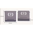 thumbnail image 4 of car electronic handbrake parking switch p key for e66, 4 of 8