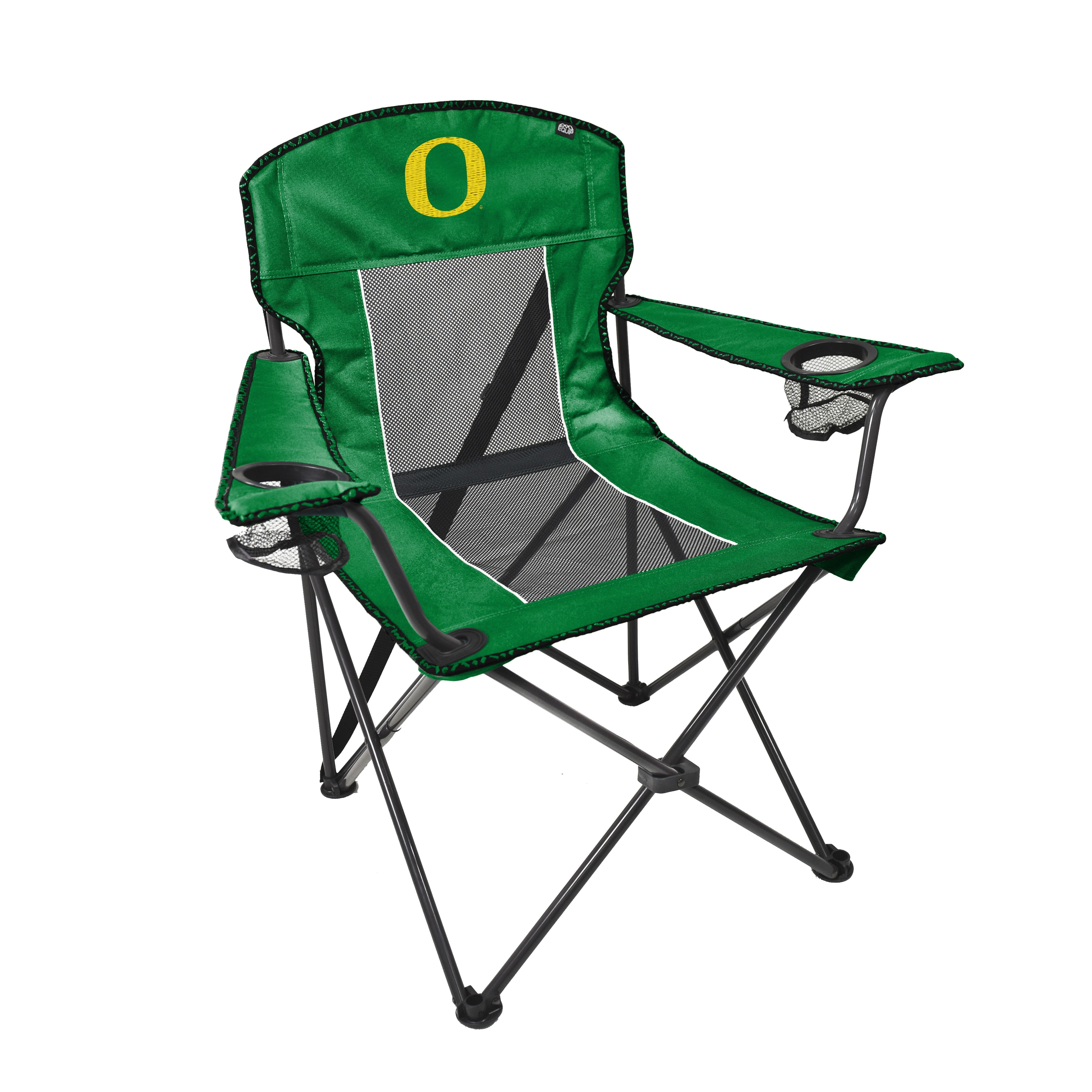camp geeks ＜MIL Chair＞military twill Equip Tailback Chair - CLC Custom - University of Michigan