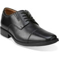 thumbnail image 2 of Clarks Tilden Cap Mens Brush, 2 of 8