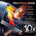 thumbnail image 3 of Protector de pantalla Lk 3 en 1 para Samsung Galaxy Z Fold 6, 3 of 6