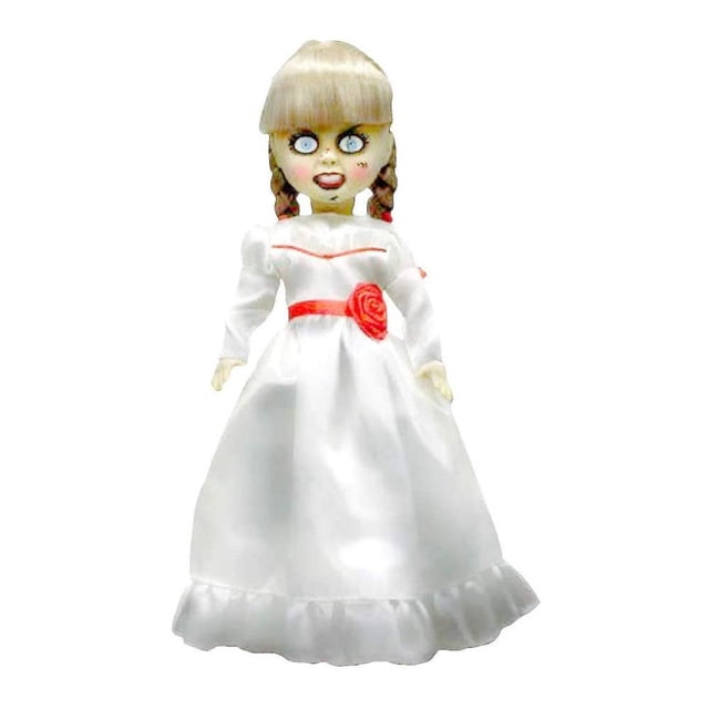 Mezco - El Conjuro - LDD Presenta - Annabelle