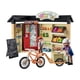 thumbnail image 3 of Set de Juego Playmobil Country Tienda de Granja 24 horas 83 Piezas, 3 of 4