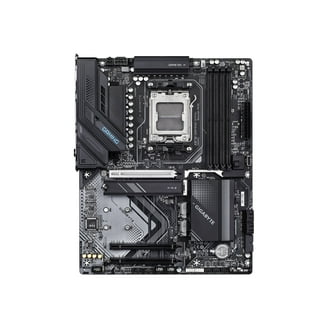 Aorus Ultra Durable B650M AORUS ELITE AX ICE Gaming Desktop