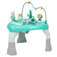 thumbnail image 6 of Safety 1st Grow and Go 4-in-1 Stationary Activity Center, Oslo, 6 of 9