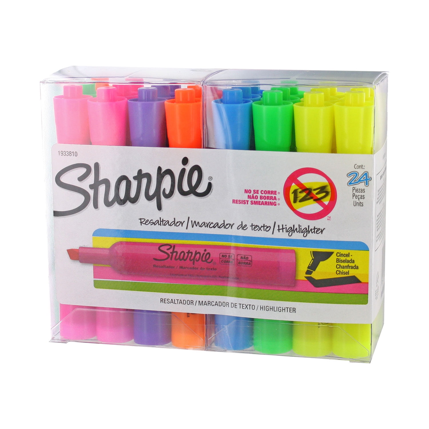 sharpie-accent-tank-highlighters-chisel-tip-assorted-colors-24-count