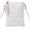 White, variant on Small Crossbody Bags for Women, Summer Boho Crossbody Phone Purse, PU Leather Crochet Crossbody Beach Bag
