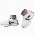 thumbnail image 3 of Godom Boys Sneakers Breathable Walking Shoe Slip on Sneakers Lightweight Outdoor Athletic Shoes Tennis Shoe, 3 of 5