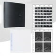 thumbnail image 4 of Album Film Protector Storage Box 135/120 Negatives Film Storage Pages Negative Folder for Organizing Film, 4 of 8