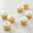 thumbnail image 5 of Wilton Gold Stars Edible Accents, 5 of 9