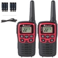 thumbnail image 1 of Radio 2 vias Walkie talkie midland T31VP 42 KM, 1 of 4