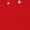 Red, variant on Raenseen Kids Girls Shiny Dance Crop Top and Feather Briefs Skirt Sparkly 2 Piece Jazz Ballet Gym Dance Outfit Pink 14