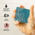 thumbnail image 7 of Dr. Squatch x Sydney Sweeney Bathwater Bliss Soap Limited Edition 5000, Squatch X Real Water Collaboration, 2-Pack Premium Handmade Bar Soap for Men, Exclusive Gift Set, 5 oz Each, 7 of 7