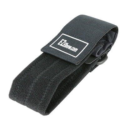 EZ Elbow arm band (Best Support For Ez)