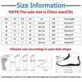 thumbnail image 4 of Mostsola Flats for Women Pointed Toe Ballet Flats Shoes Suede Dress Shoes Business Casual Shoes, 4 of 7