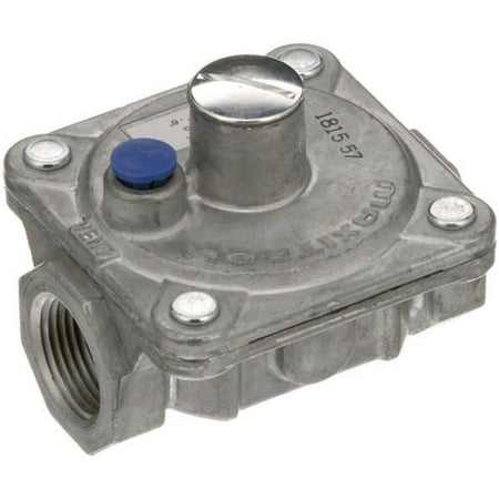 

MONTAGUE 1039-1 REGULATOR GASNAT 3/4 NPT FOR MONTAGUE