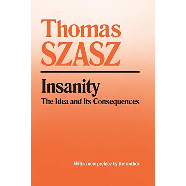 Insanity: l'Idée et Ses Conséquences