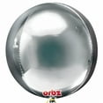 thumbnail image 1 of Orbz Silver, 1 of 2