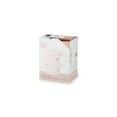 thumbnail image 7 of Pinky Up Annette Honeycomb Ceramic Tea Cup with Infuser and Lid, 12oz, 7 of 7