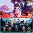 thumbnail image 2 of POP MART LOL League of Legends Classic Character Series Blind Box Toys Mystery Box Caixa Misteriosa Cute Doll Kawaii Model Gift, 2 of 5