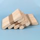 thumbnail image 3 of Xiao Hua 100 cucharas de madera para helado, productos de madera, cucharas para degustación de helado, 3 of 5