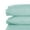 Aqua, variant on 1800 Count Pillow Case Set Queen/Standard or King Set of 2 Cases Super Soft!