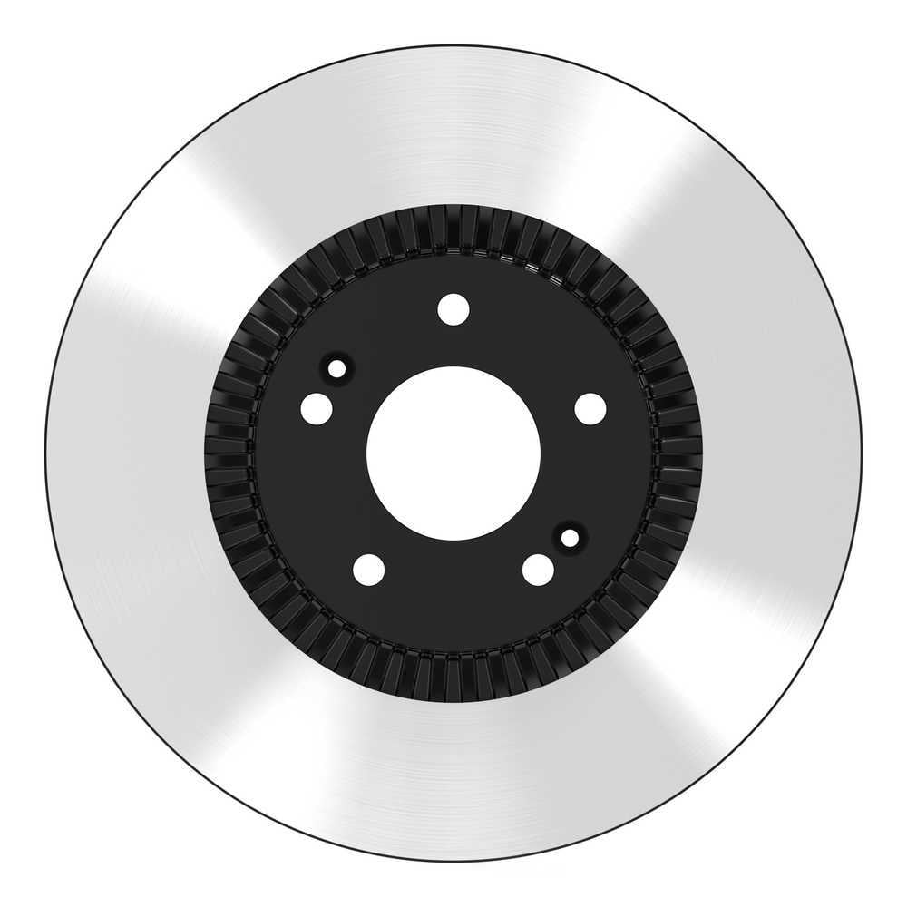 Wagner Brake BD181184E Front Disc Brake Rotor