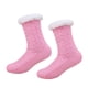 thumbnail image 1 of Fuzzy Slipper Calcetines Fluffy Cozy Winter Warm Calcetines Zhivalor CPB-US-XD1238-4, 1 of 5