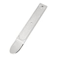 thumbnail image 1 of Car Door Panel Removal Pry Tool, Multifuncitonal Sturdy Anti Scratch Metal Wedge Pry Bar Tool  for Car Interior Exterior Trim, 1 of 7