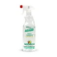 thumbnail image 2 of La's Totally Awesome Daily Shower Cleaner Spray, For Showers, Tubs and more, Plant-Derived Formula, 32 Fl Oz (Pack of 3), 2 of 6