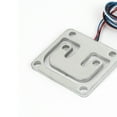 thumbnail image 2 of Unique Bargains 100kg 42mm x 38mm x 3mm Electronic Scale Body Load Cell Weighing Sensor, 2 of 4