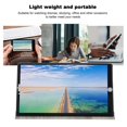 thumbnail image 5 of 12 Inch Portable Mobilephone Screen Magnifier Eye Protection Foldable Screen Amplifier, 5 of 5