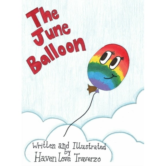 The June Balloon, (Hardcover)