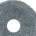 thumbnail image 2 of Reemplazo de robots de barrido Allinless para Ecovacs X1 Omni Turbo Robot Aspirador color gris B, 2 of 5