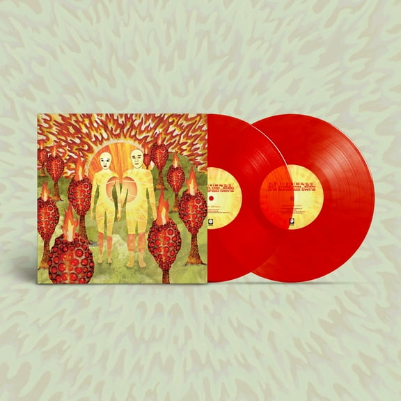 Of Montreal - The Sunlandic Twins - 20th Anniversary Edition - Music & Performance - Vinyl