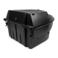 thumbnail image 3 of Ski-Doo New OEM Branded 75 Liter (19.8 Gallon) Polyethylene Cargo Box, 860200395, 3 of 4