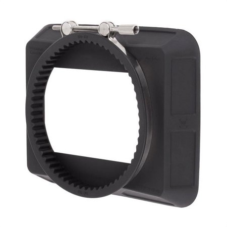 UPC: 0606184853137 | Wooden Camera Zip Box Double 4×5.65 (110-115mm)