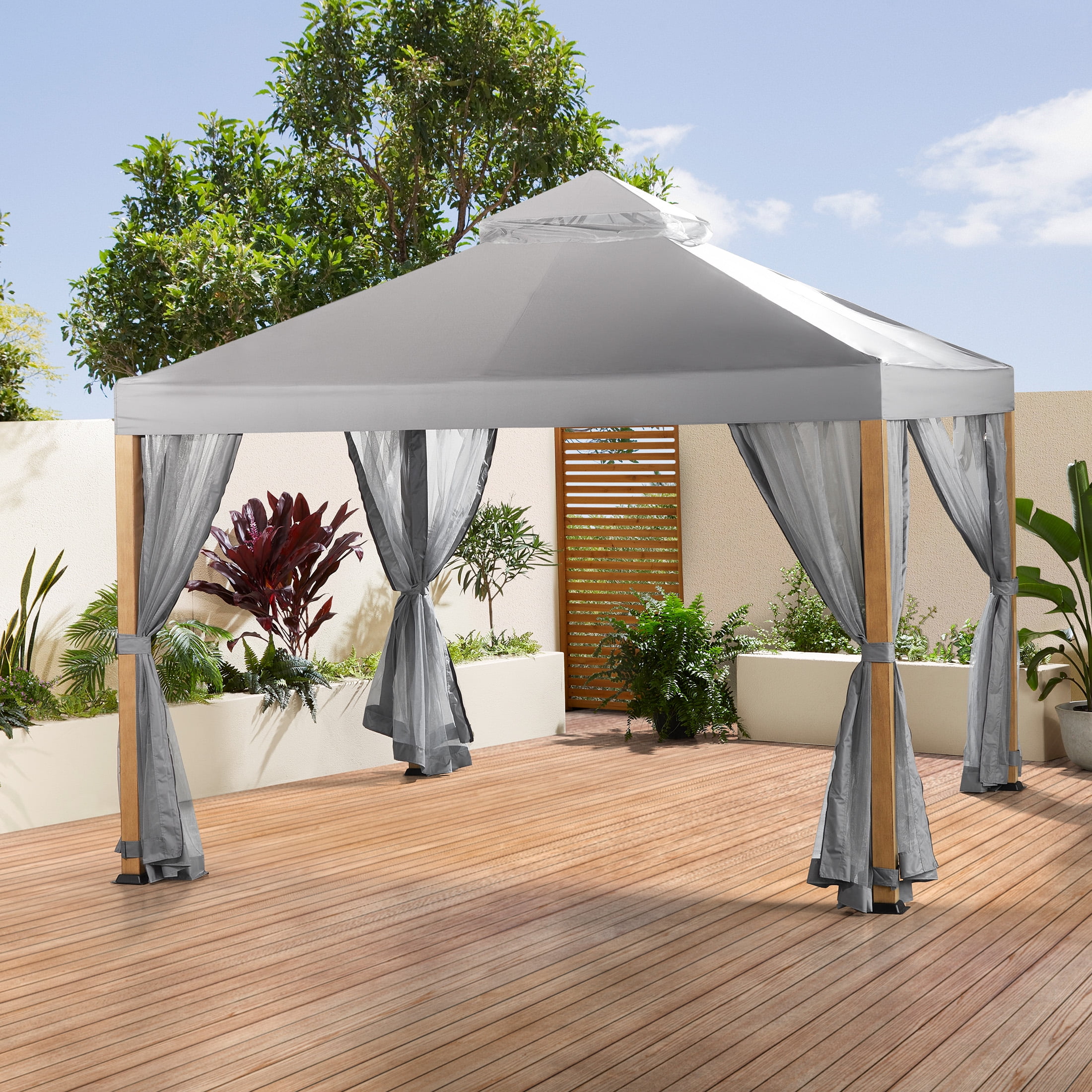 BHG MARLOW GAZEBO